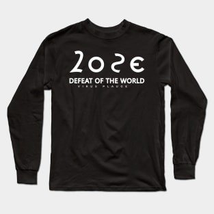 2020 Lose Long Sleeve T-Shirt